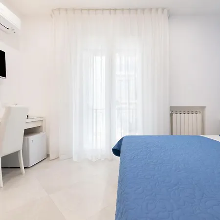 Frühstückspension Blue Coral