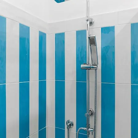 Oda ve Kahvaltı Blue Coral 4*
