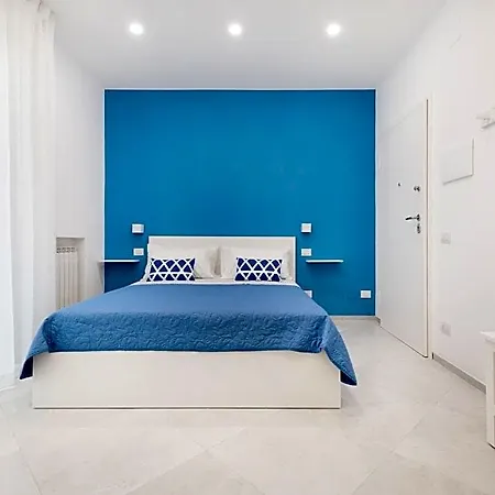 Blue Coral Oda ve Kahvaltı
