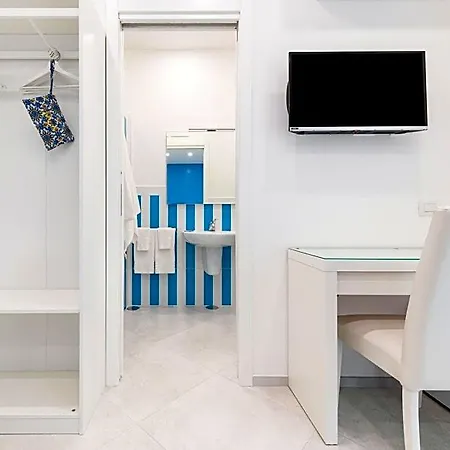Blue Coral Oda ve Kahvaltı