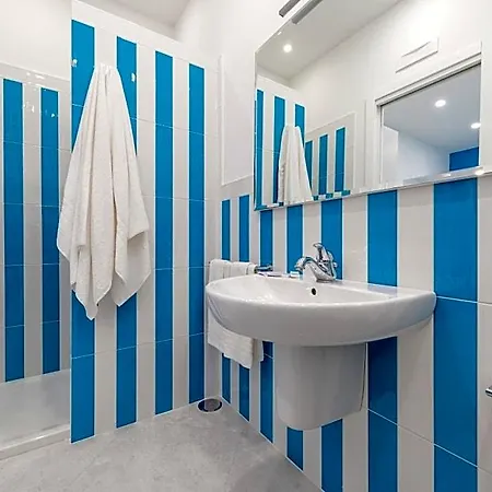 Blue Coral 4* Sorrento