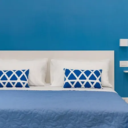 Blue Coral Bed and breakfast