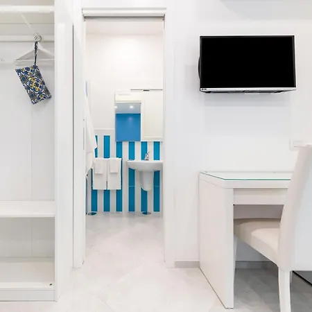 Bed and breakfast Blue Coral Península Sorrentina