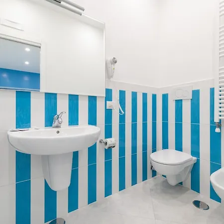 Blue Coral Península Sorrentina