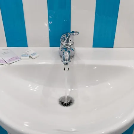 Blue Coral Bed and breakfast Península Sorrentina