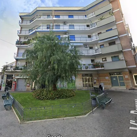 Bed and breakfast Blue Coral Península Sorrentina