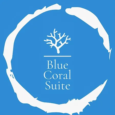 לינה וארוחת בוקר Blue Coral סורנטו