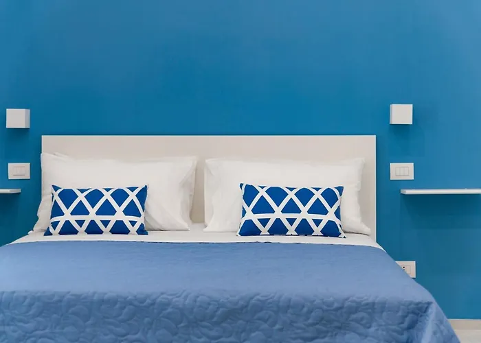 Blue Coral Отель типа 