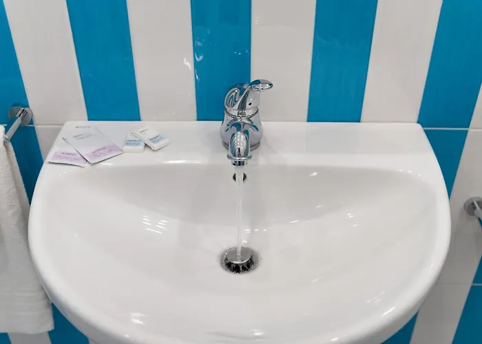 Blue Coral Отель типа 