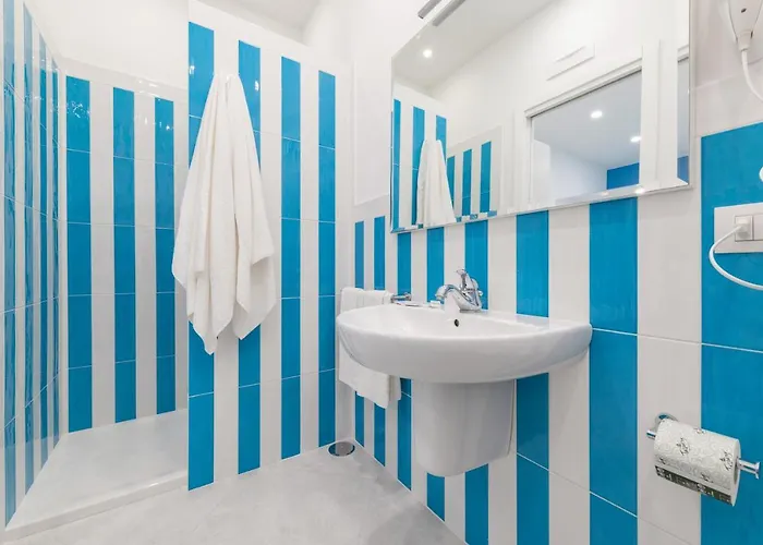 Blue Coral Отель типа 
