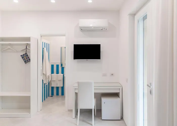 Blue Coral Отель типа 